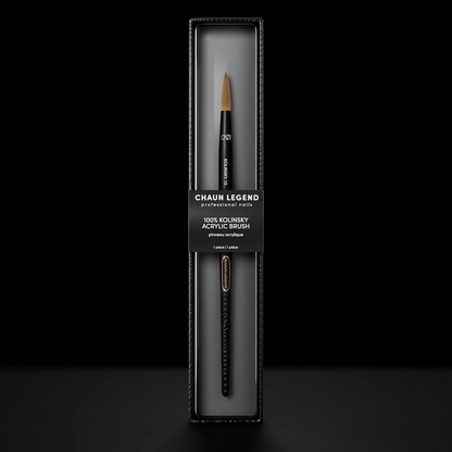 Kolinsky Acrylic Brush