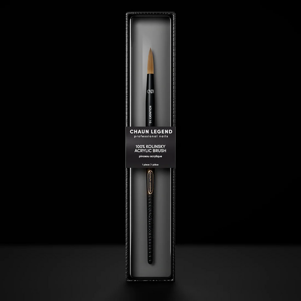KOLINSKY ACRYLIC BRUSH
