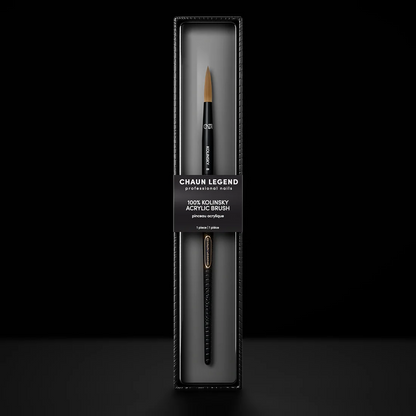 Kolinsky Acrylic Brush