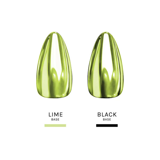 Chrome Lime