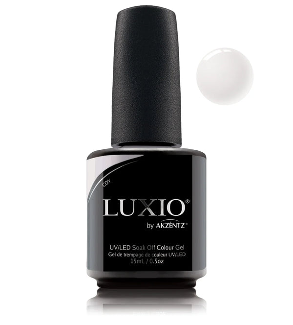 Luxio Gel - Coy