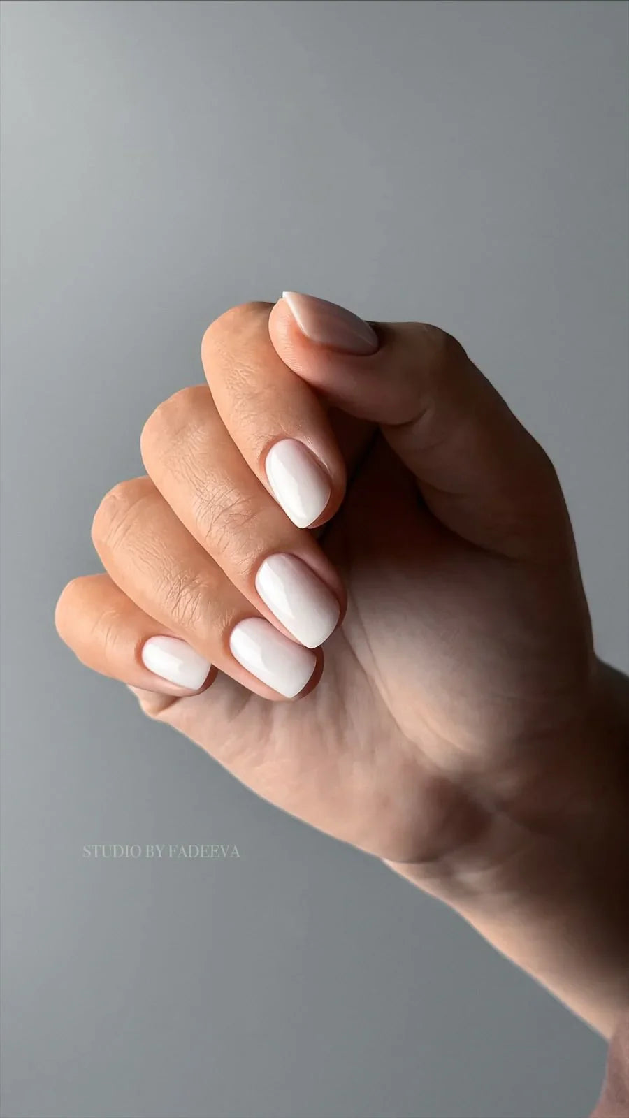 Luxio Gel - Coy