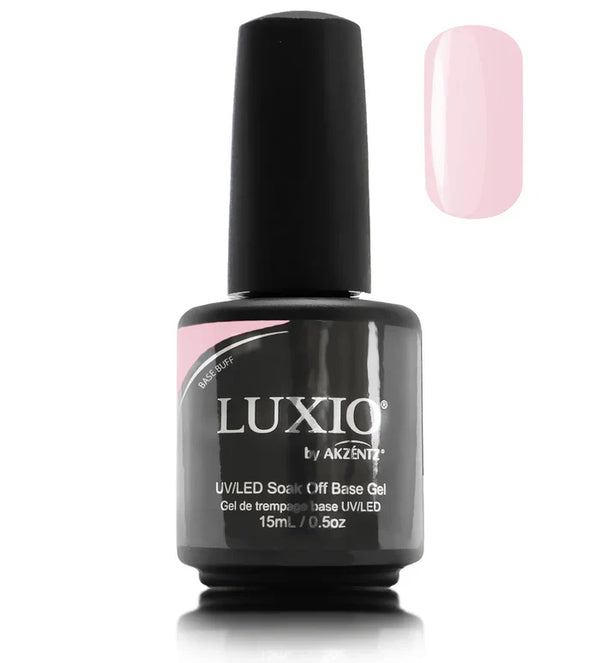 LUXIO Base Buff