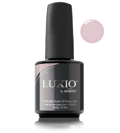 Luxio Gel - Base Natural
