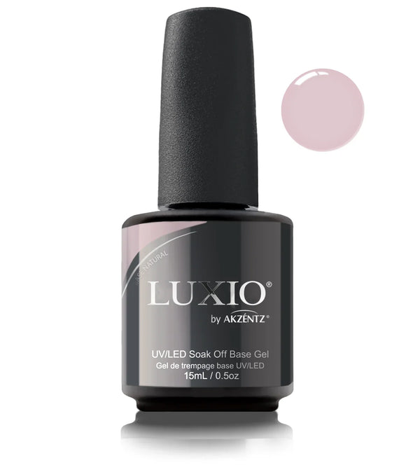 Luxio Gel - Base Natural