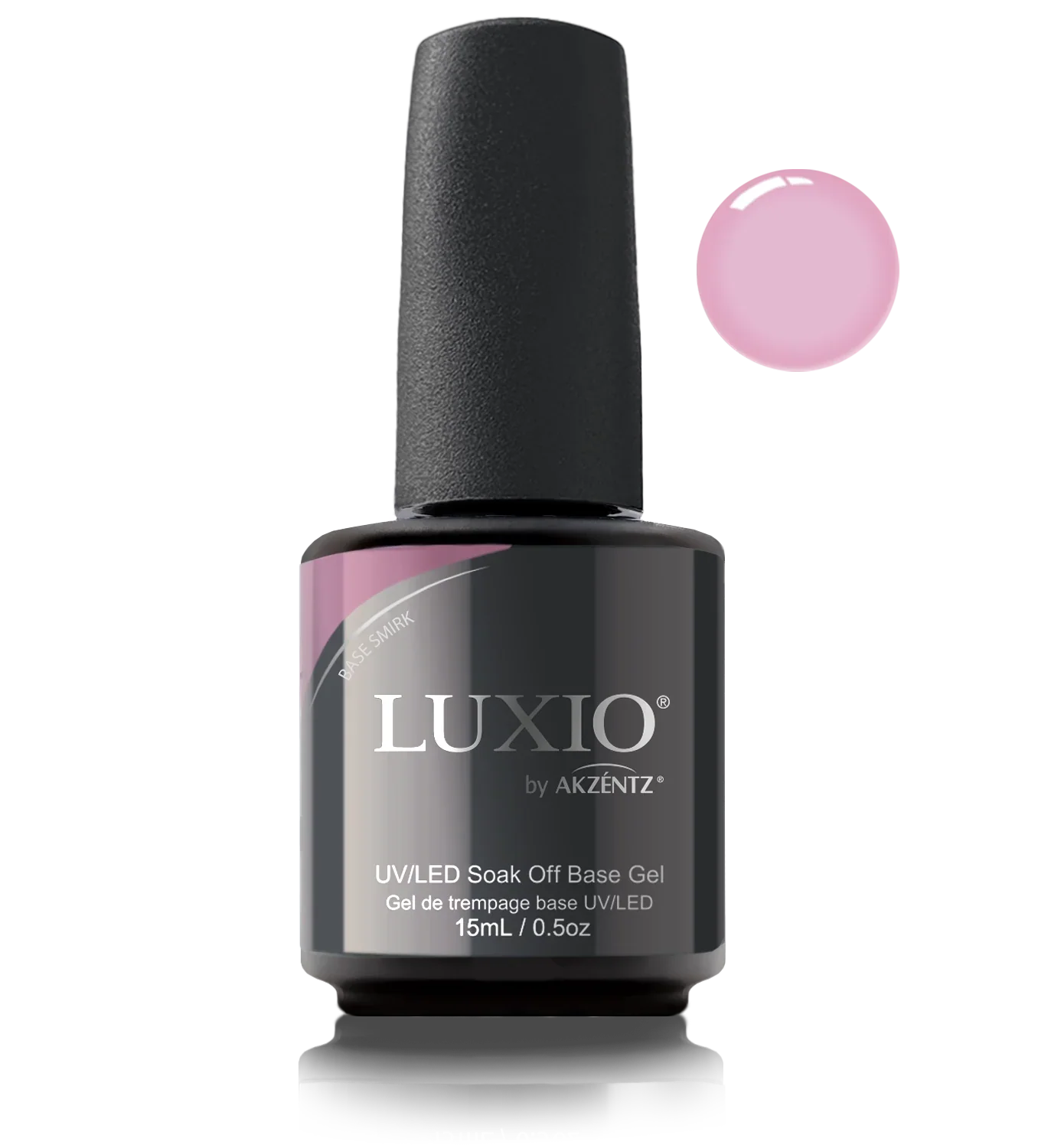 Luxio Gel - Base Smirk