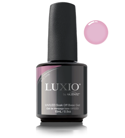 Luxio Gel - Base Smirk