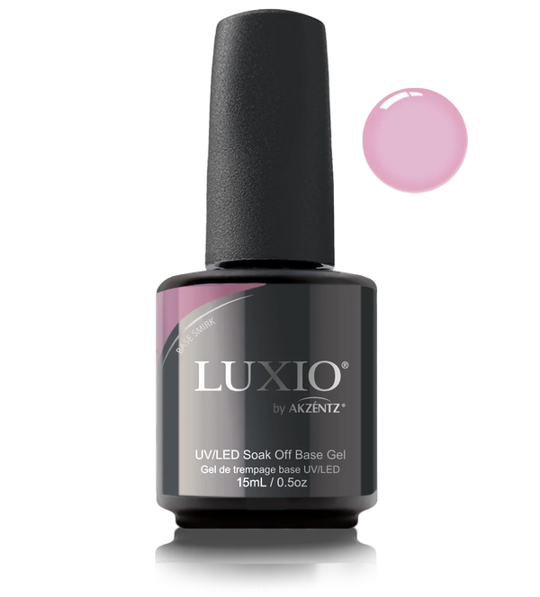 Luxio Gel - Base Smirk