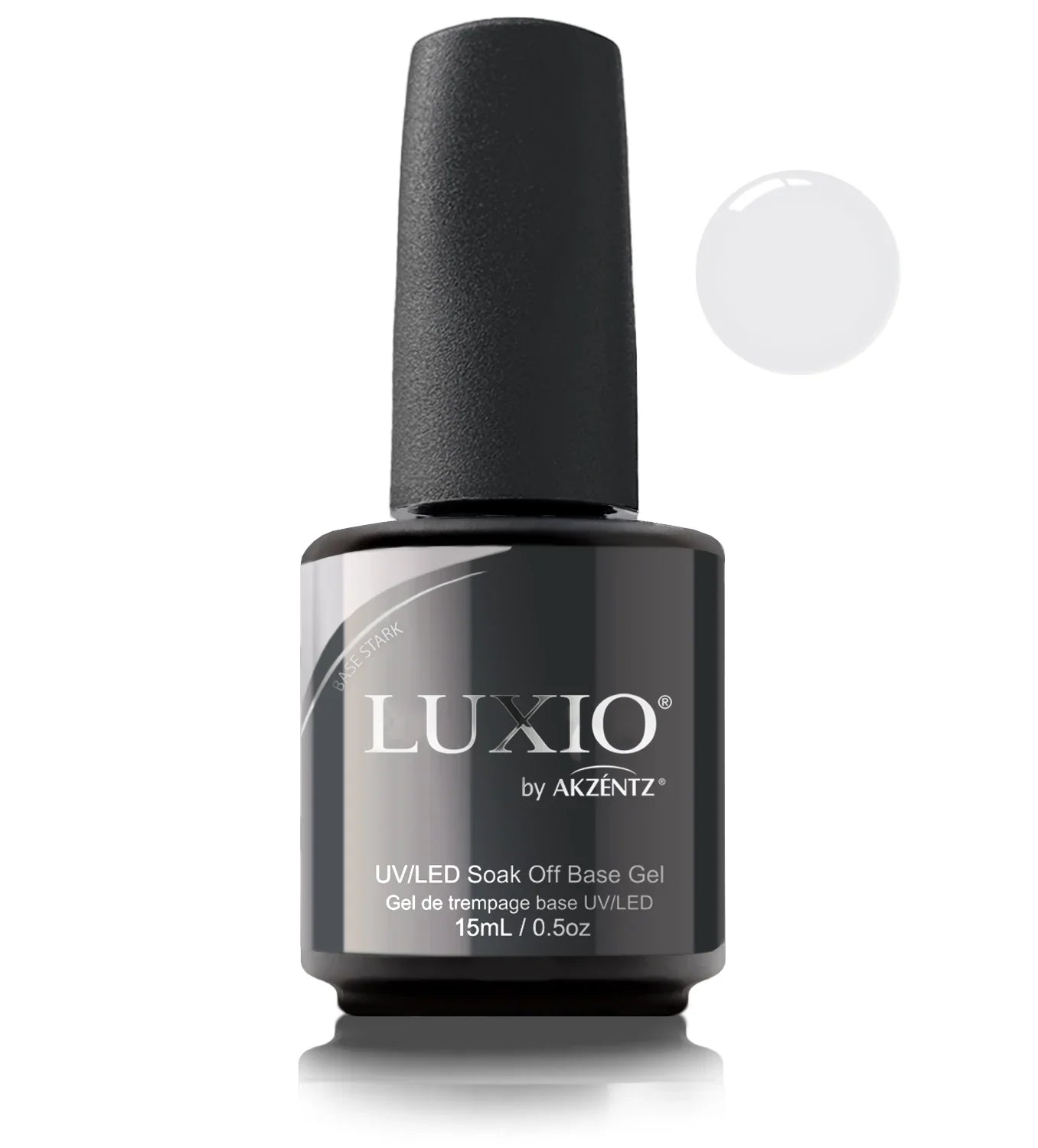 Luxio Gel - Base Stark