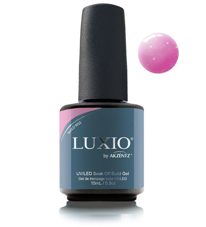 Luxio Gel - Build Kiss -15ml