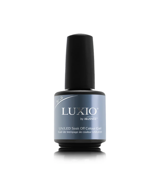 Luxio Gel - Build