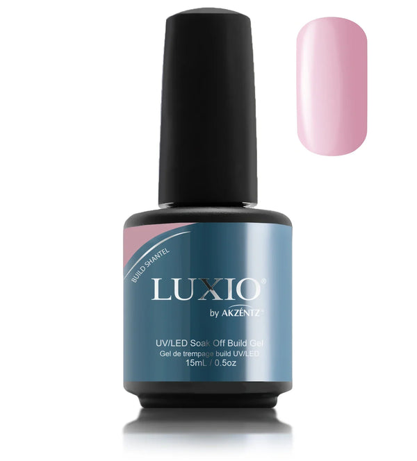 Luxio Gel - Build Shantel