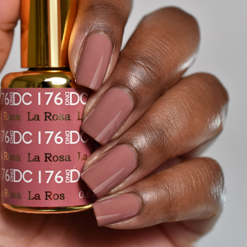DC La Rosa #176