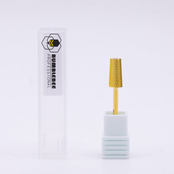 Bumblebee Tapered Barrel Carbide Drill Bit