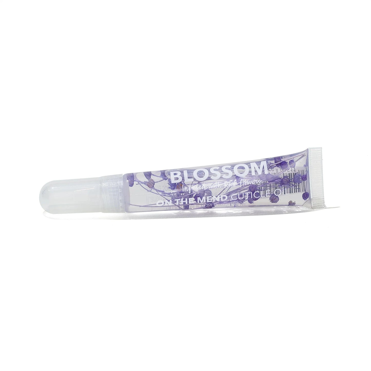 On the Mend Cuticle Oil