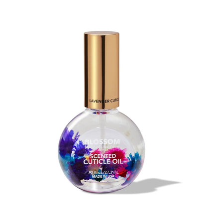 1oz. Cuticle Oil Scented