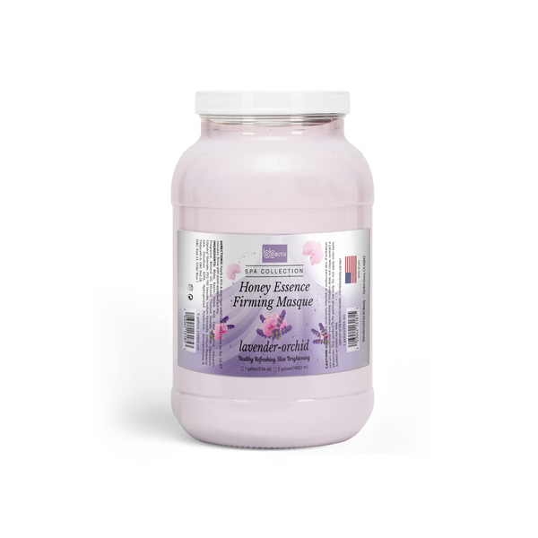 Lavender Orchid Honey Essence Firming Masque - 1 Gallon