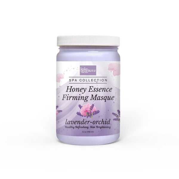 Lavender Orchid Honey Essence Firming Masque - 32 oz