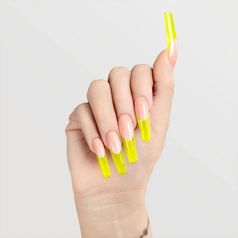 Lemon Drop - Glaze