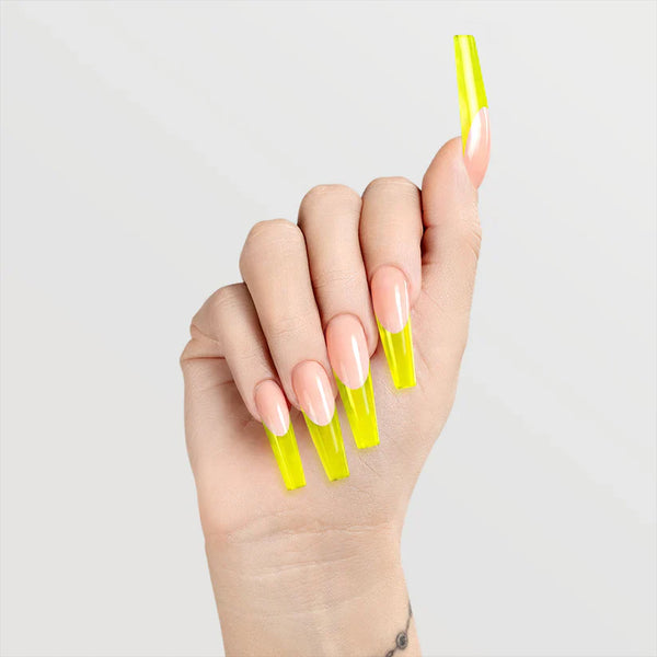 Lemon Drop - Glaze