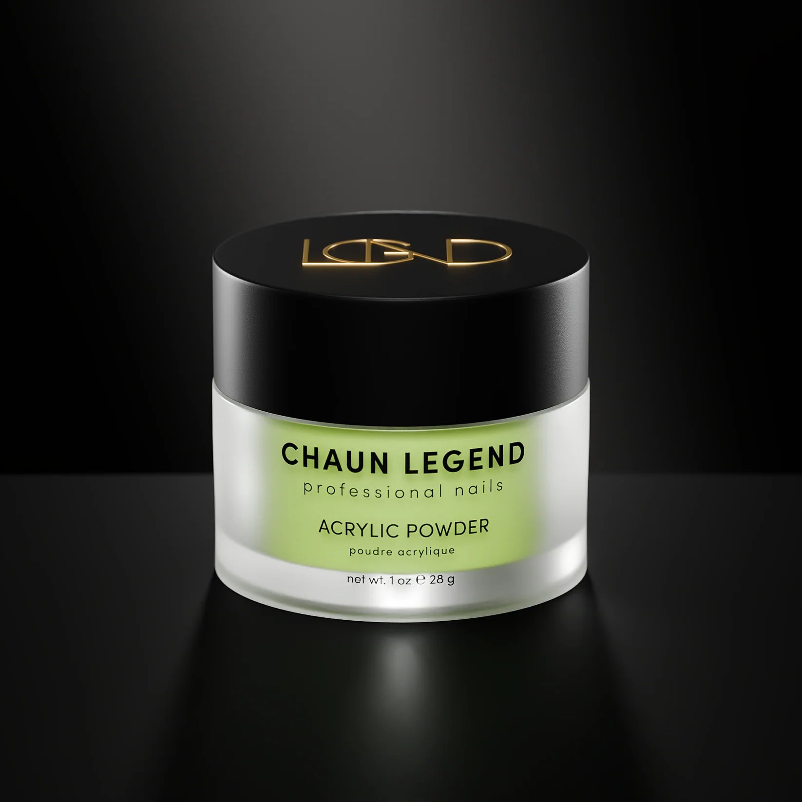 Lemonade Luxe
