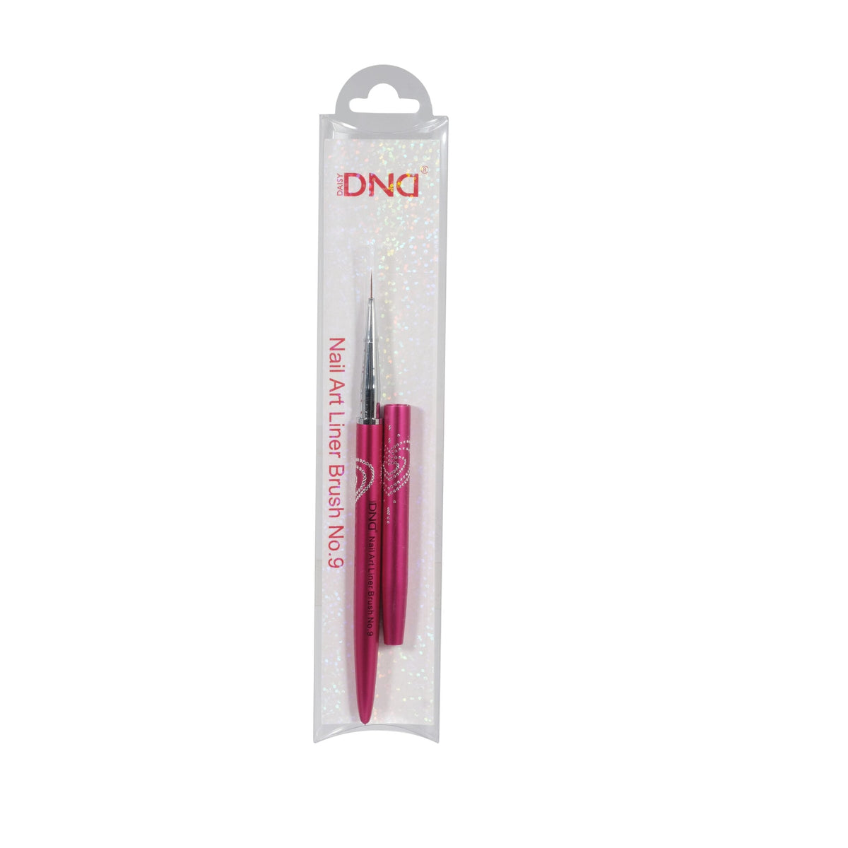DND Nail Art Liner Brush #9