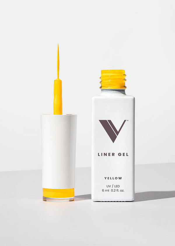 YELLOW GEL LINER