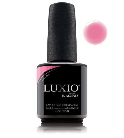 Luxio Gel - Lipgloss