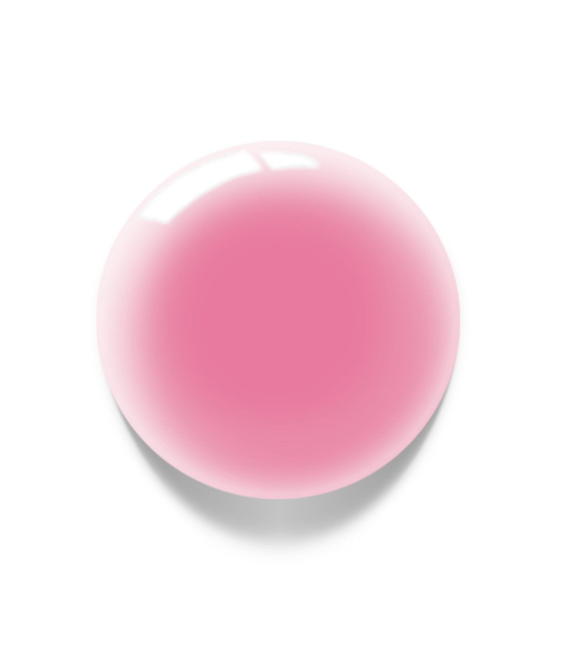 Luxio Gel - Lipgloss