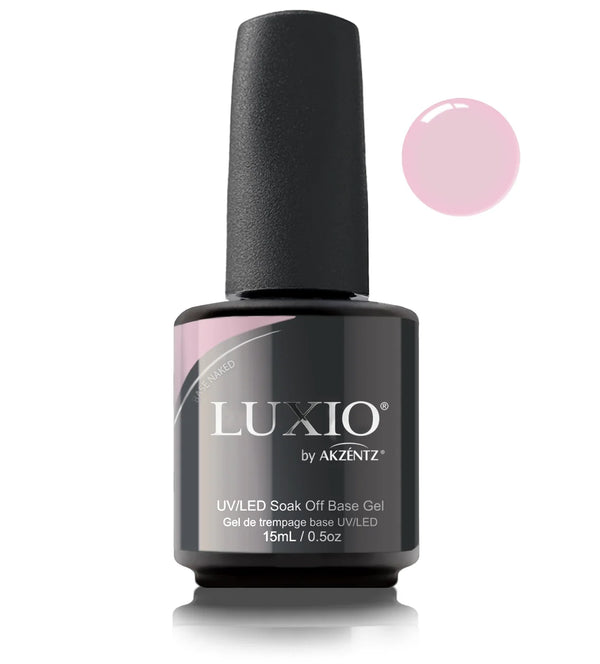 Luxio Gel- Base Naked