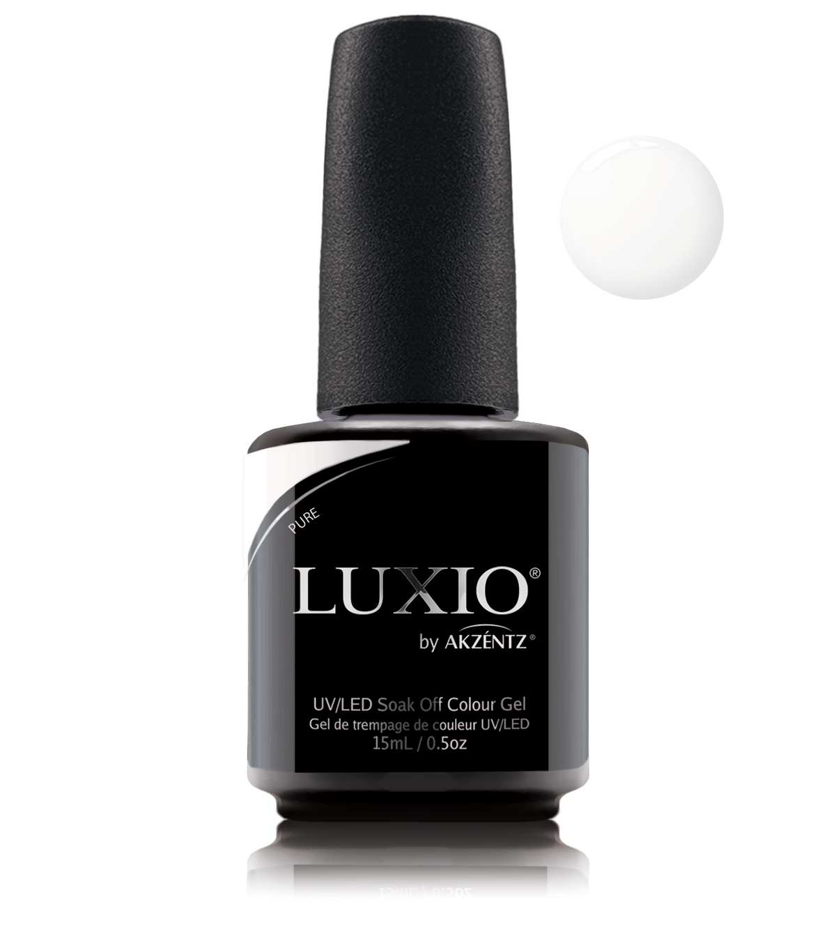 Luxio Gel - Pure