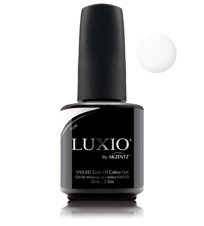 Luxio Gel - Pure