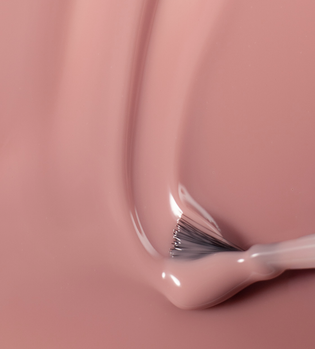Luxio Gel - Blush
