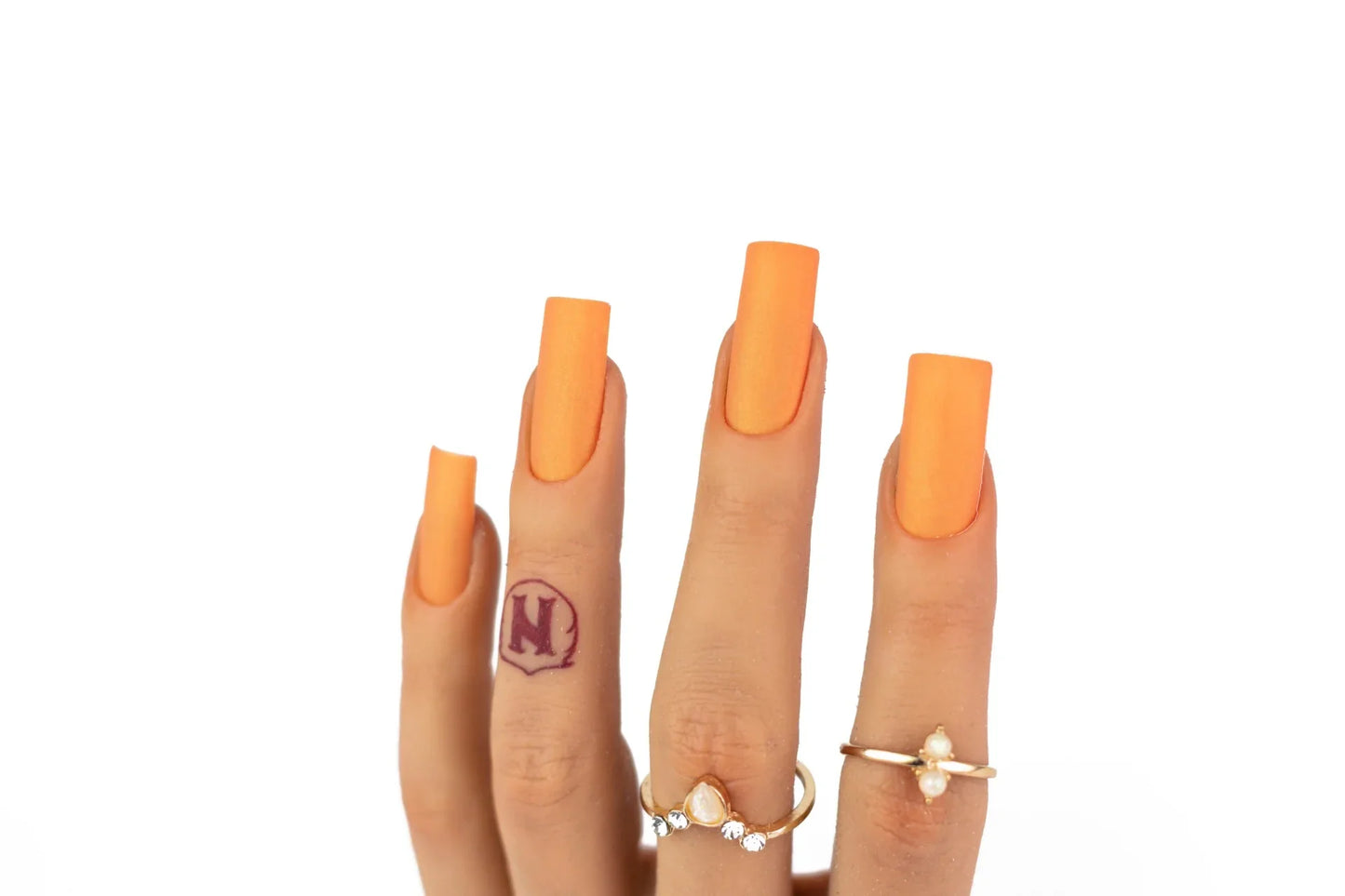 M04 DREAMSICLE