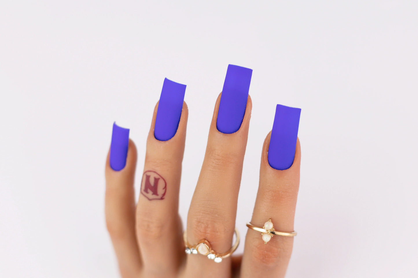 M119 ROYALTY