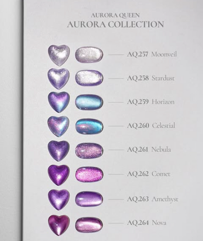 Aurora Collection