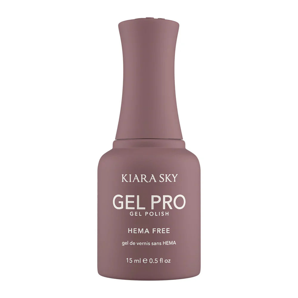 MAKE YOUR MAUVE