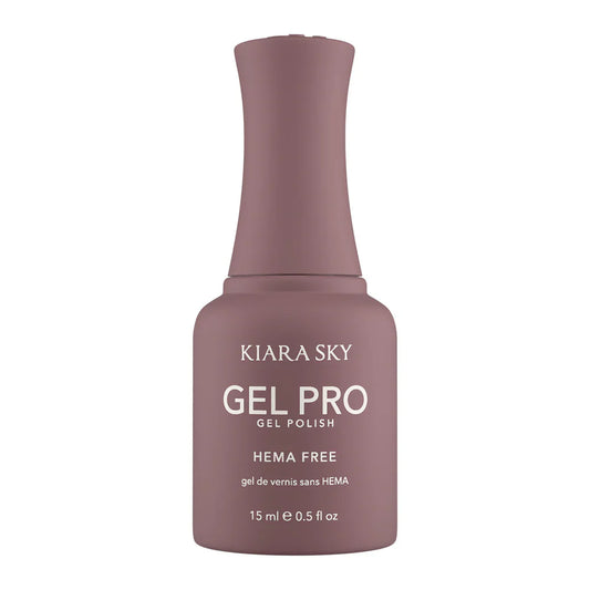 MAKE YOUR MAUVE