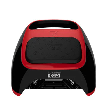 MP PASSPORT NEXT COMPLETE BLACK