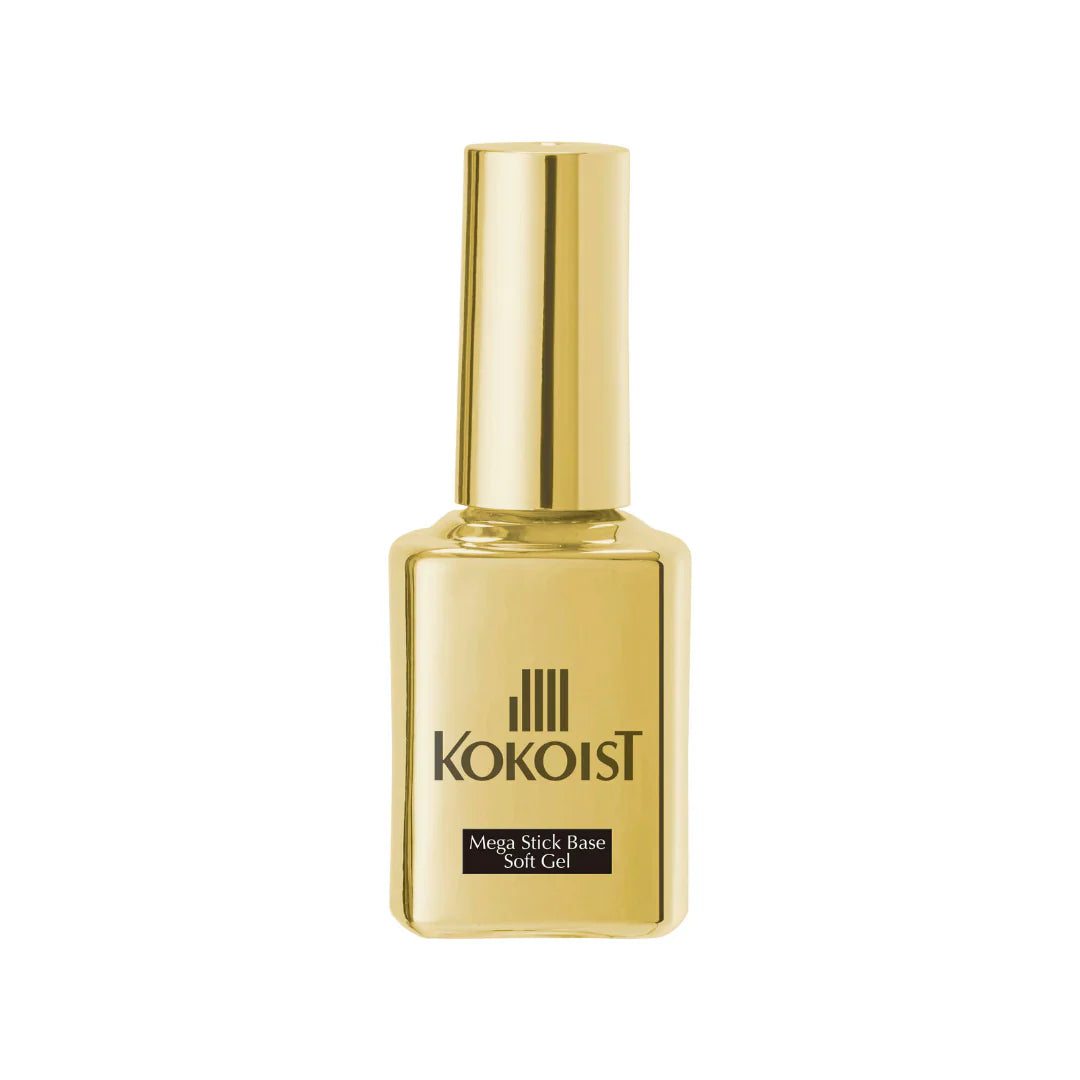 MEGA STICK BASE SOFT GEL 15ML