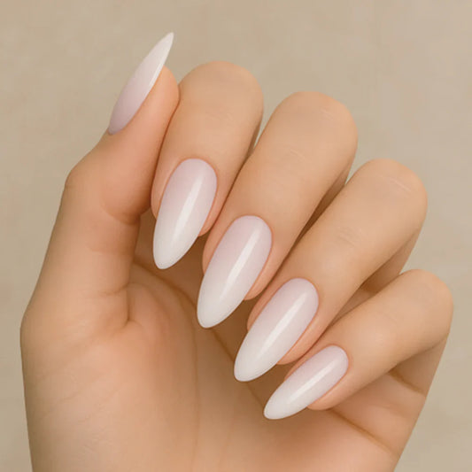 MILKY WHITE - GEL BUILDER