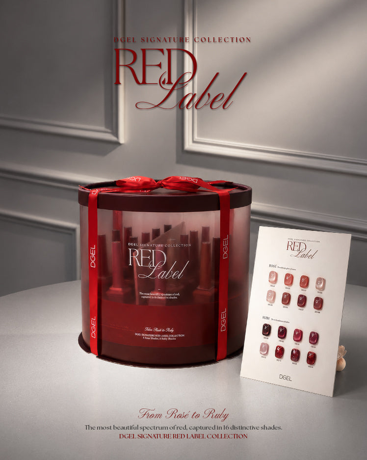 Red Label Collection