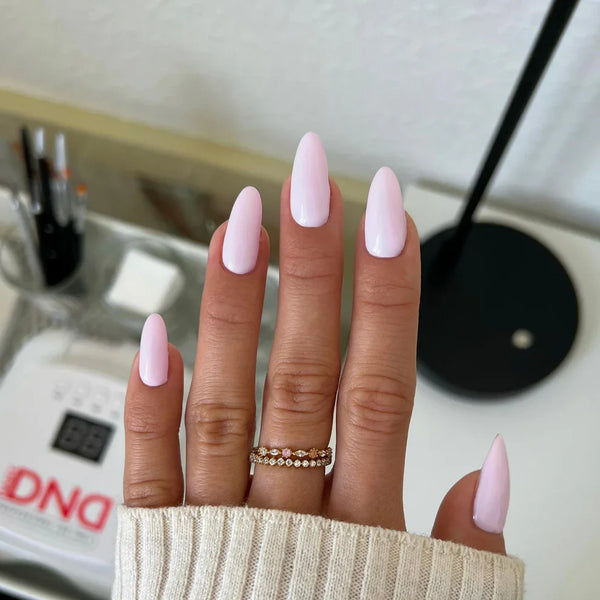 DND GEL & POLISH DIVA DUO - 096 MORPHED UNICORN