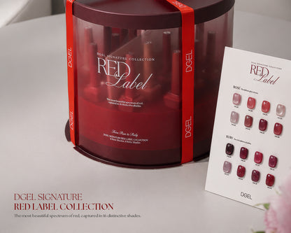 Red Label Collection