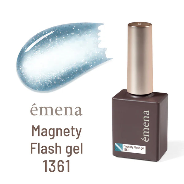 Magnety Flash gel 1361