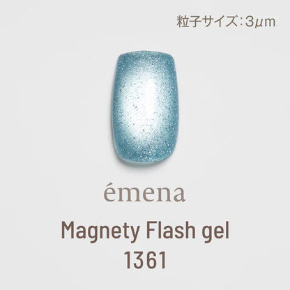 Magnety Flash gel 1361