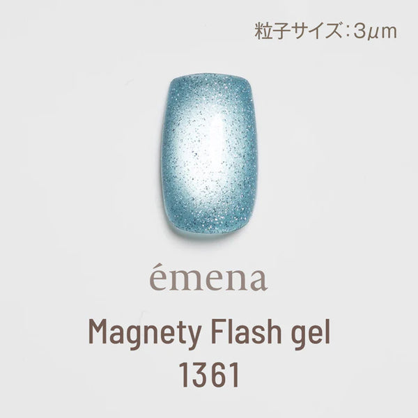 Magnety Flash gel 1361