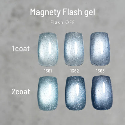 Magnety Flash gel 1361