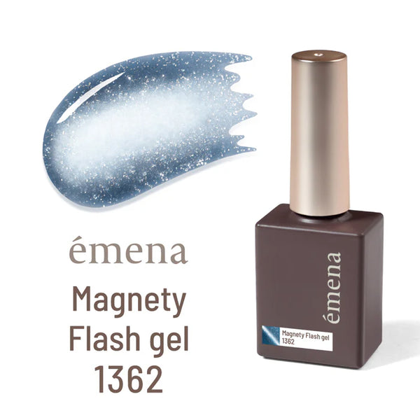 Magnety Flash gel 1362