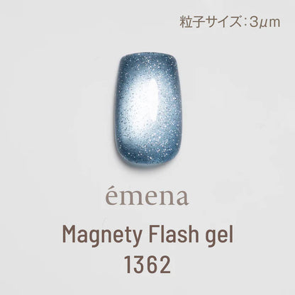 Magnety Flash gel 1362